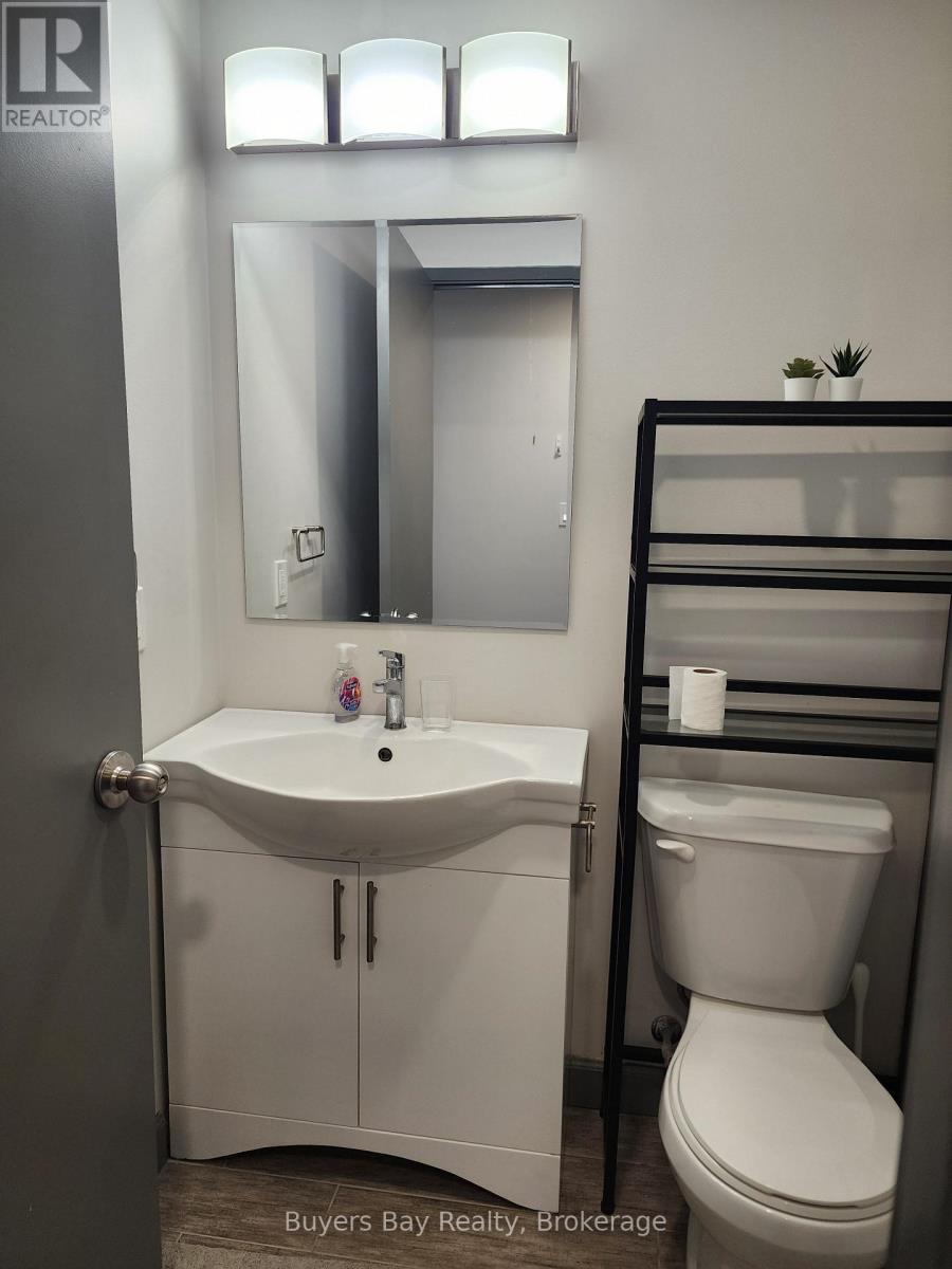 323 - 258c Sunview Street, Waterloo, Ontario  N2L 3V9 - Photo 12 - X12658978