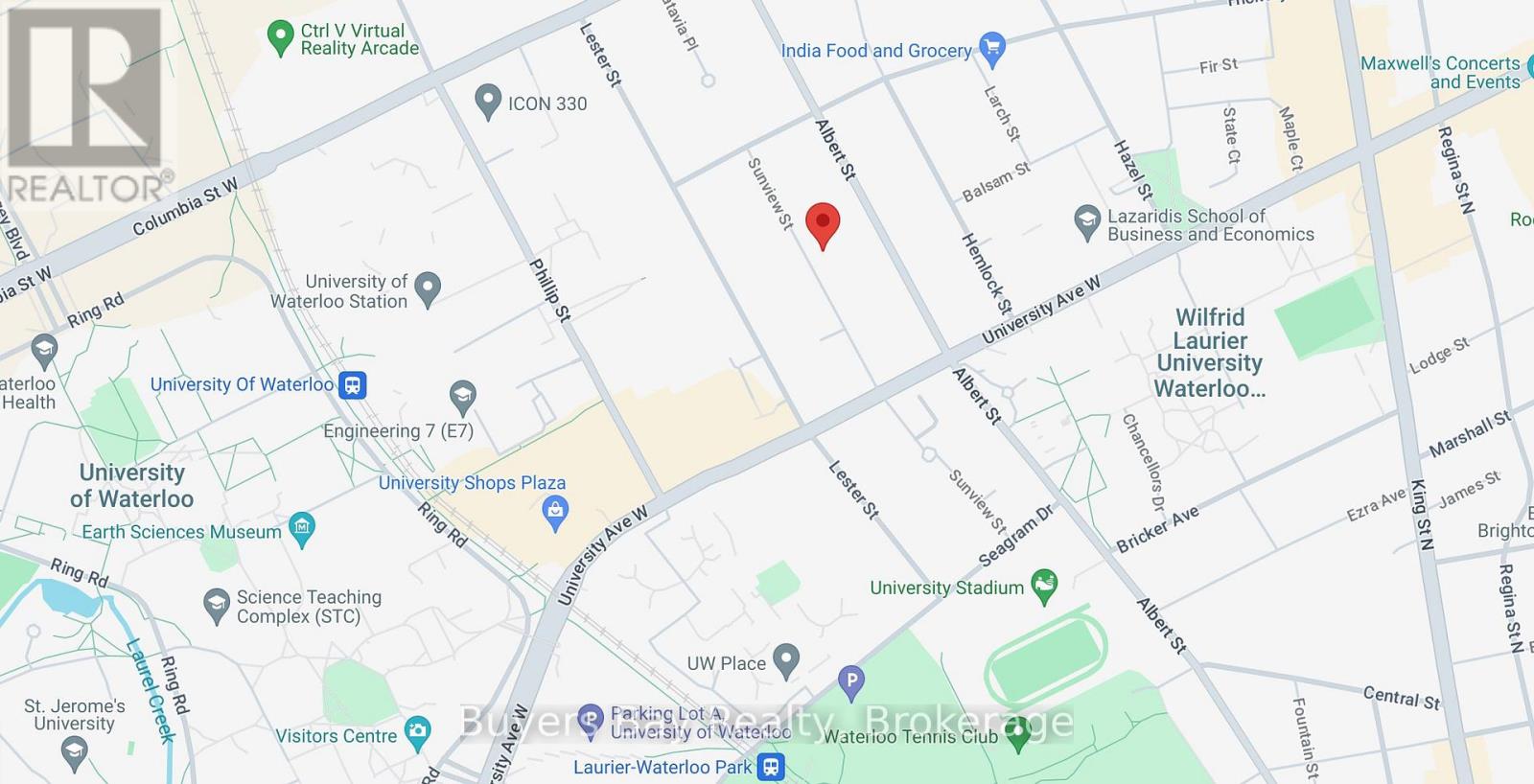 323 - 258c Sunview Street, Waterloo, Ontario  N2L 3V9 - Photo 15 - X12658978