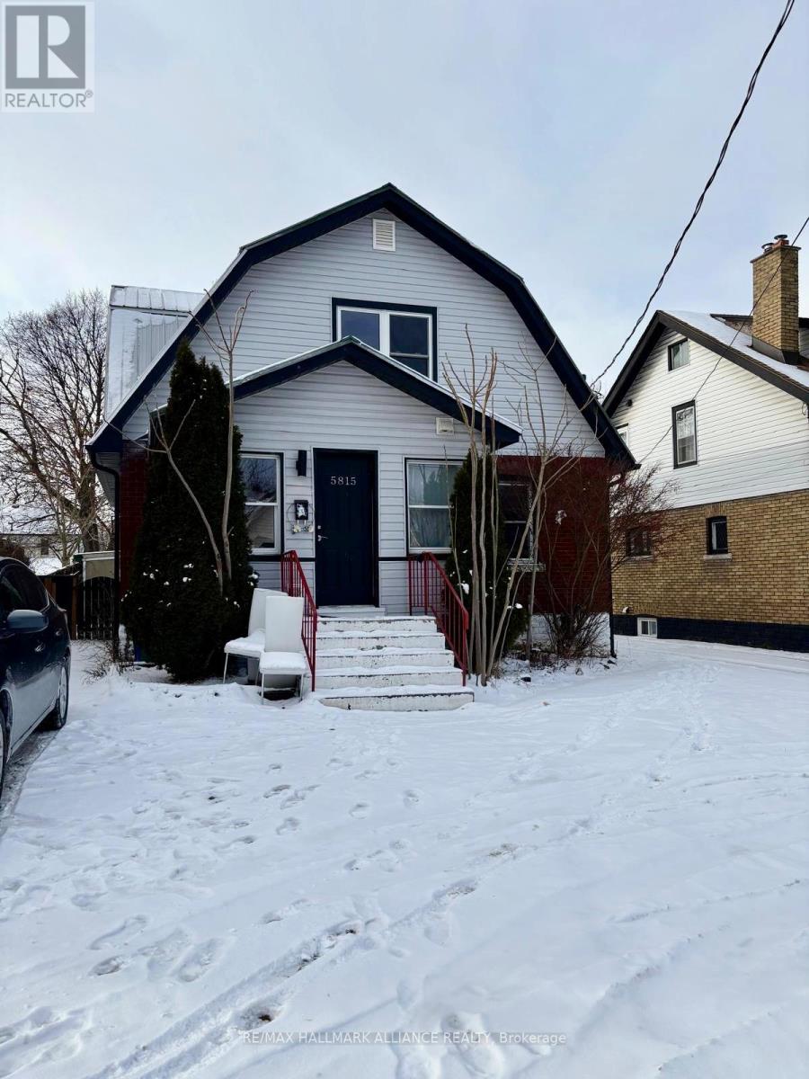 5815 DORCHESTER ROAD, Niagara Falls, Ontario