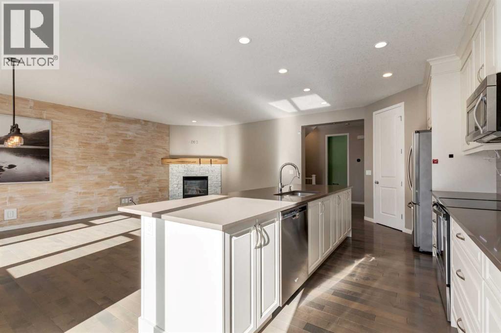 2016 Brightoncrest Green Se, Calgary, Alberta  T2Z 5A3 - Photo 3 - A2267923