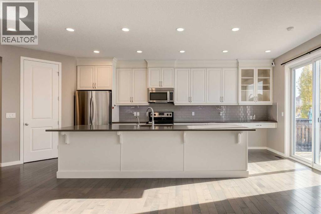 2016 Brightoncrest Green Se, Calgary, Alberta  T2Z 5A3 - Photo 4 - A2267923