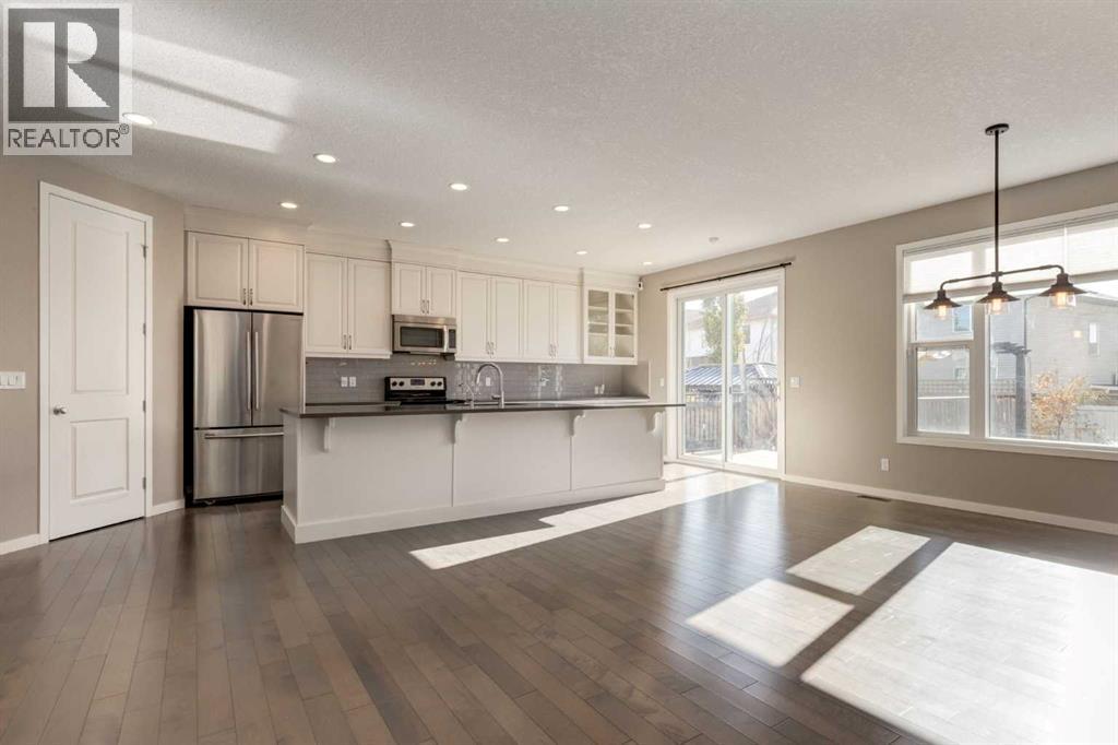 2016 Brightoncrest Green Se, Calgary, Alberta  T2Z 5A3 - Photo 5 - A2267923