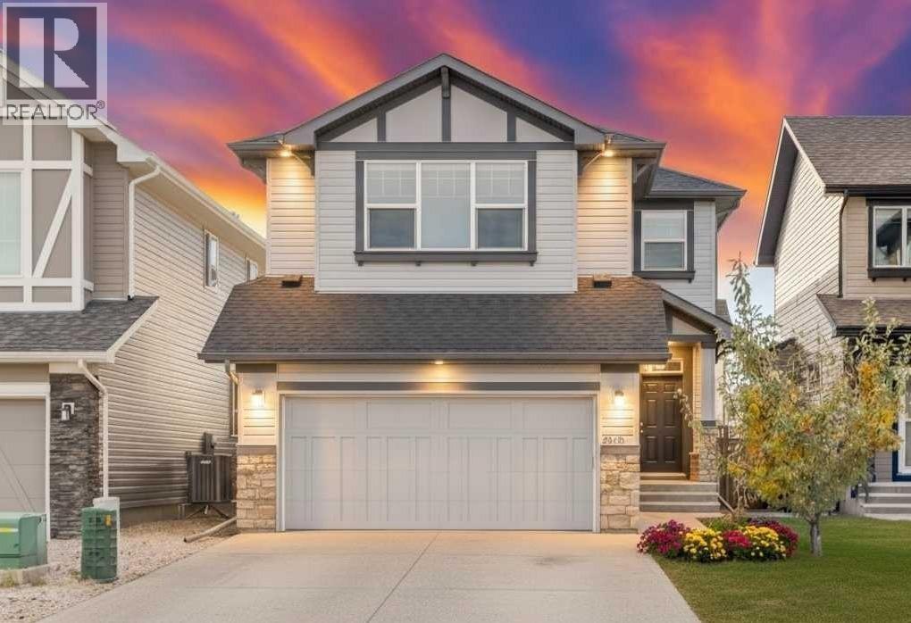 2016 Brightoncrest Green SE, Calgary, Alberta