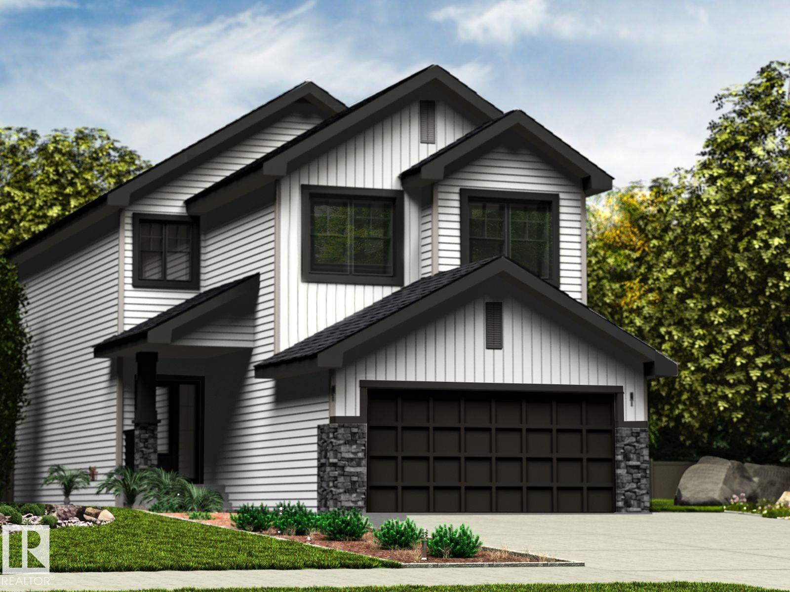 17325 6A ST NE, Edmonton, Alberta