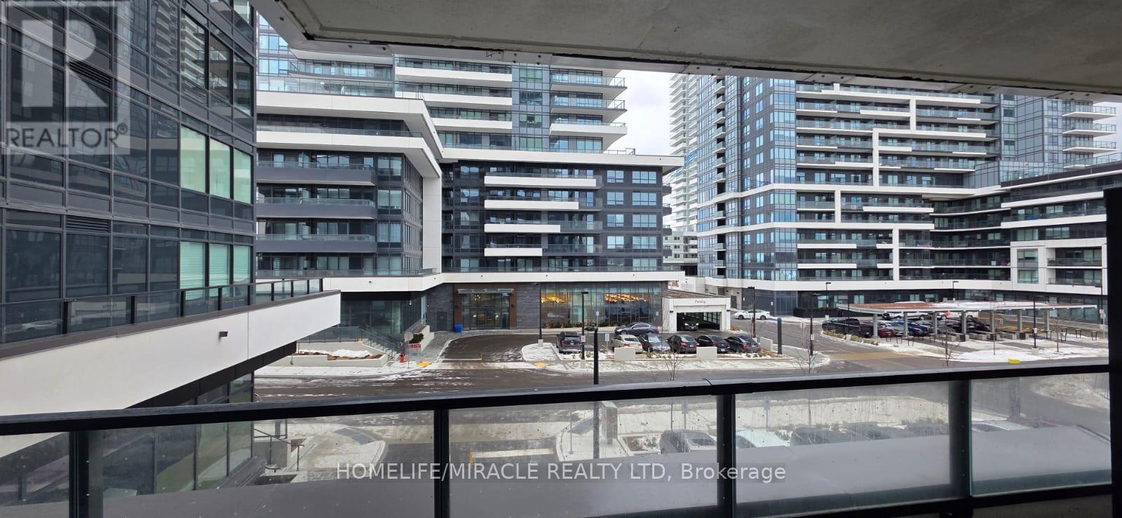 207 - 1435 Celebration Drive, Pickering, Ontario  L1W 0C4 - Photo 13 - E12613134