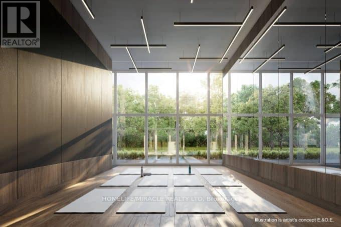 207 - 1435 Celebration Drive, Pickering, Ontario  L1W 0C4 - Photo 14 - E12613134