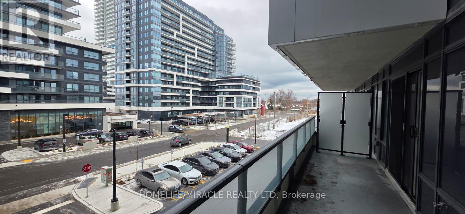 207 - 1435 Celebration Drive, Pickering, Ontario  L1W 0C4 - Photo 12 - E12613134