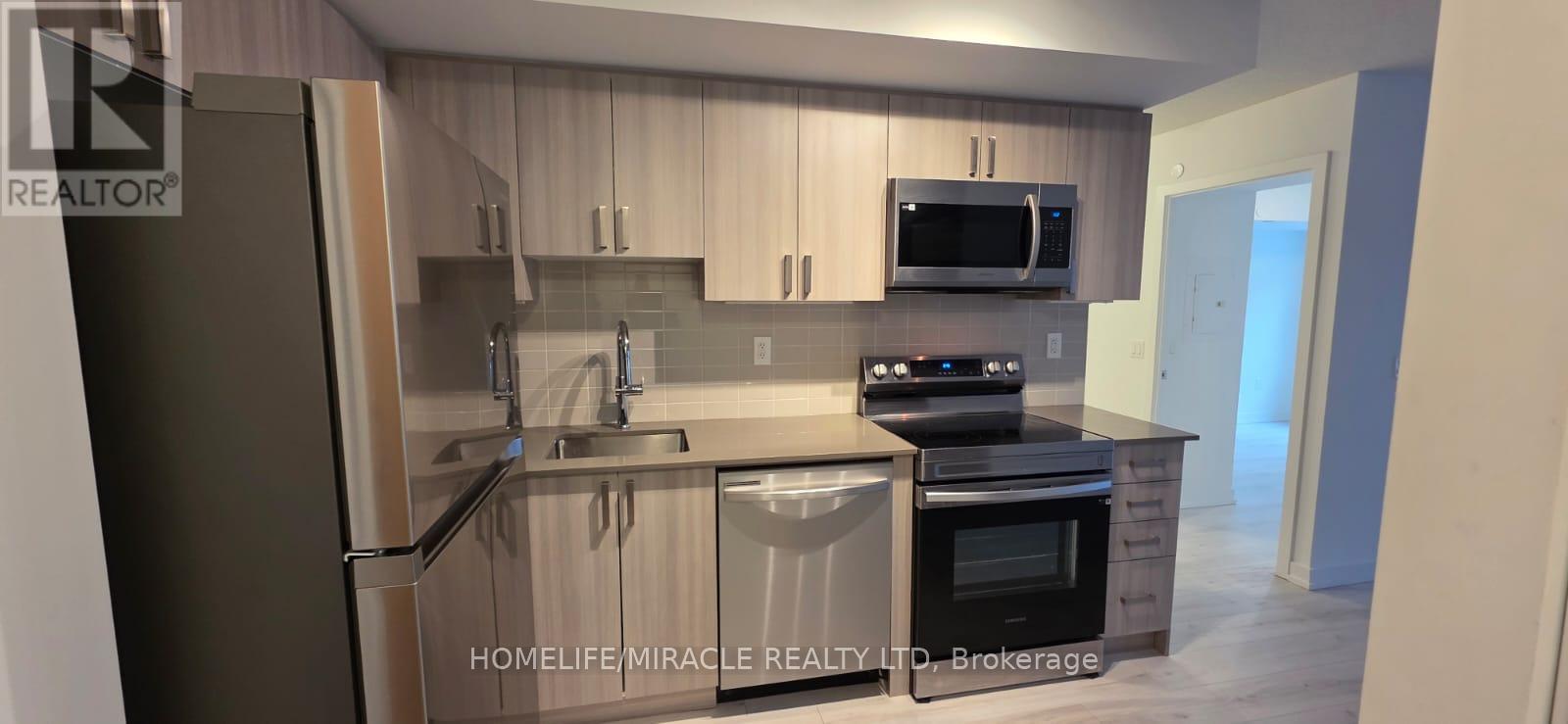 207 - 1435 Celebration Drive, Pickering, Ontario  L1W 0C4 - Photo 6 - E12613134