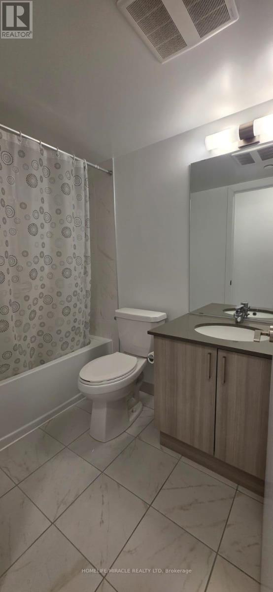 207 - 1435 Celebration Drive, Pickering, Ontario  L1W 0C4 - Photo 10 - E12613134