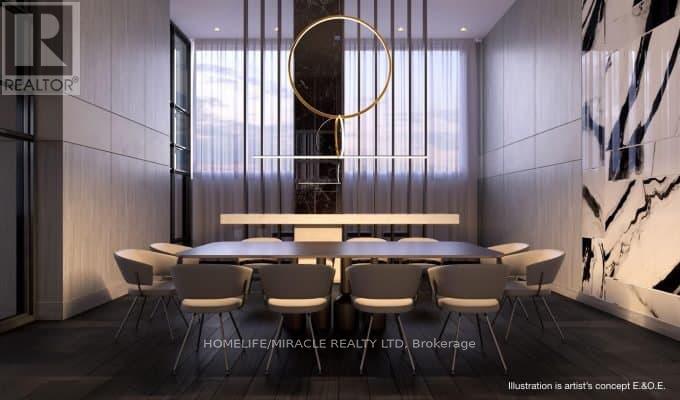 207 - 1435 Celebration Drive, Pickering, Ontario  L1W 0C4 - Photo 15 - E12613134