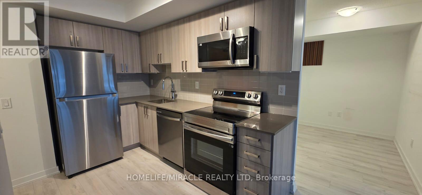 207 - 1435 Celebration Drive, Pickering, Ontario  L1W 0C4 - Photo 7 - E12613134