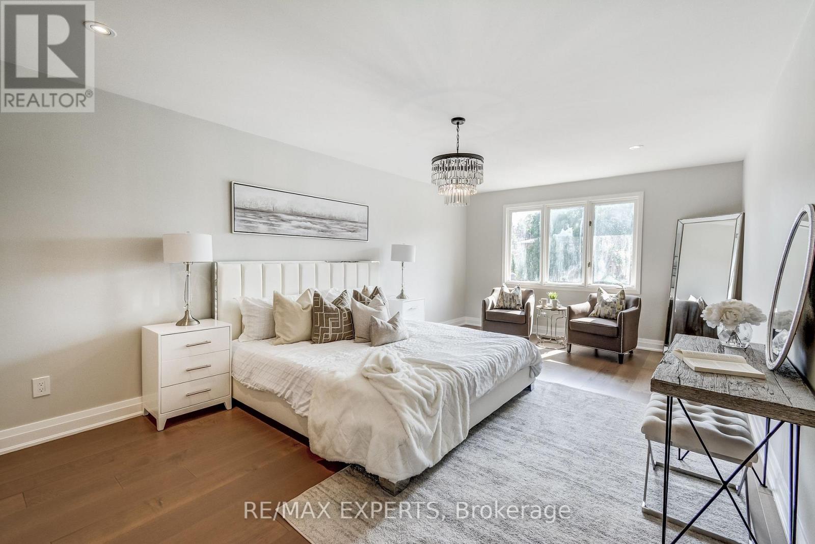 Upper & Main Levels - 85 Villa Park Drive, Vaughan, Ontario  L4L 3G5 - Photo 13 - N12658750