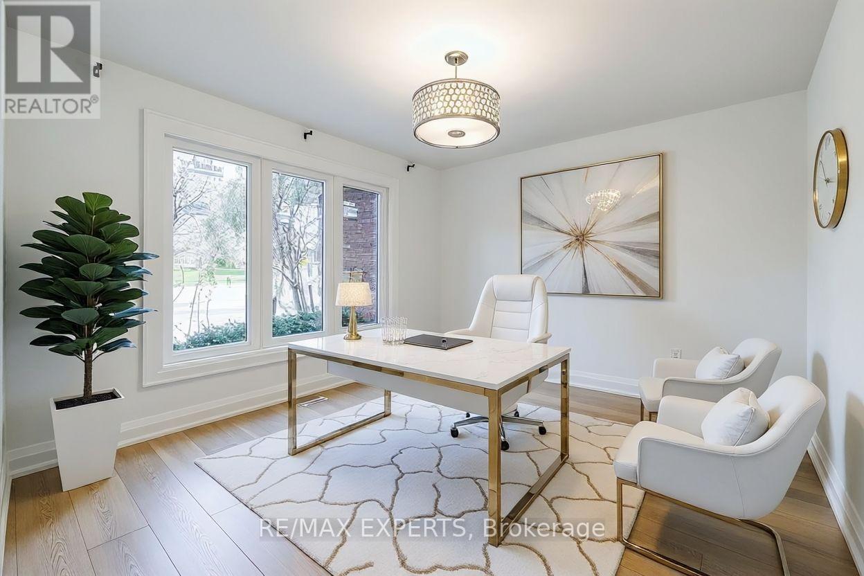 Upper & Main Levels - 85 Villa Park Drive, Vaughan, Ontario  L4L 3G5 - Photo 11 - N12658750