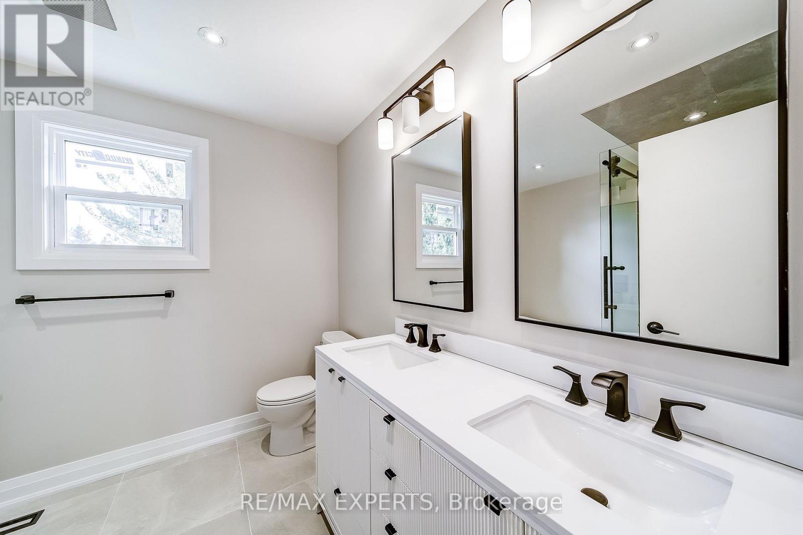 Upper & Main Levels - 85 Villa Park Drive, Vaughan, Ontario  L4L 3G5 - Photo 18 - N12658750