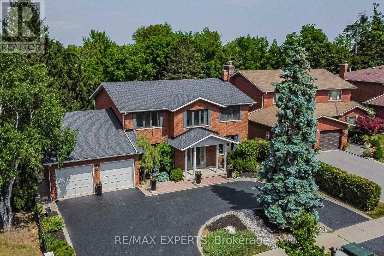Upper & Main Levels - 85 Villa Park Drive, Vaughan, Ontario  L4L 3G5 - Photo 1 - N12658750