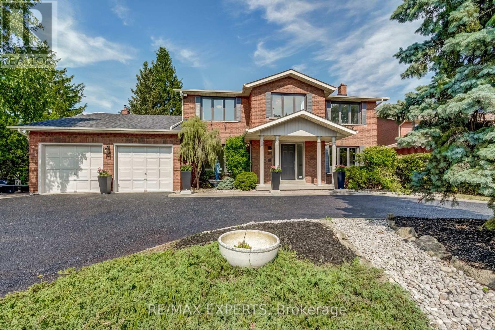 Upper & Main Levels - 85 Villa Park Drive, Vaughan, Ontario  L4L 3G5 - Photo 2 - N12658750
