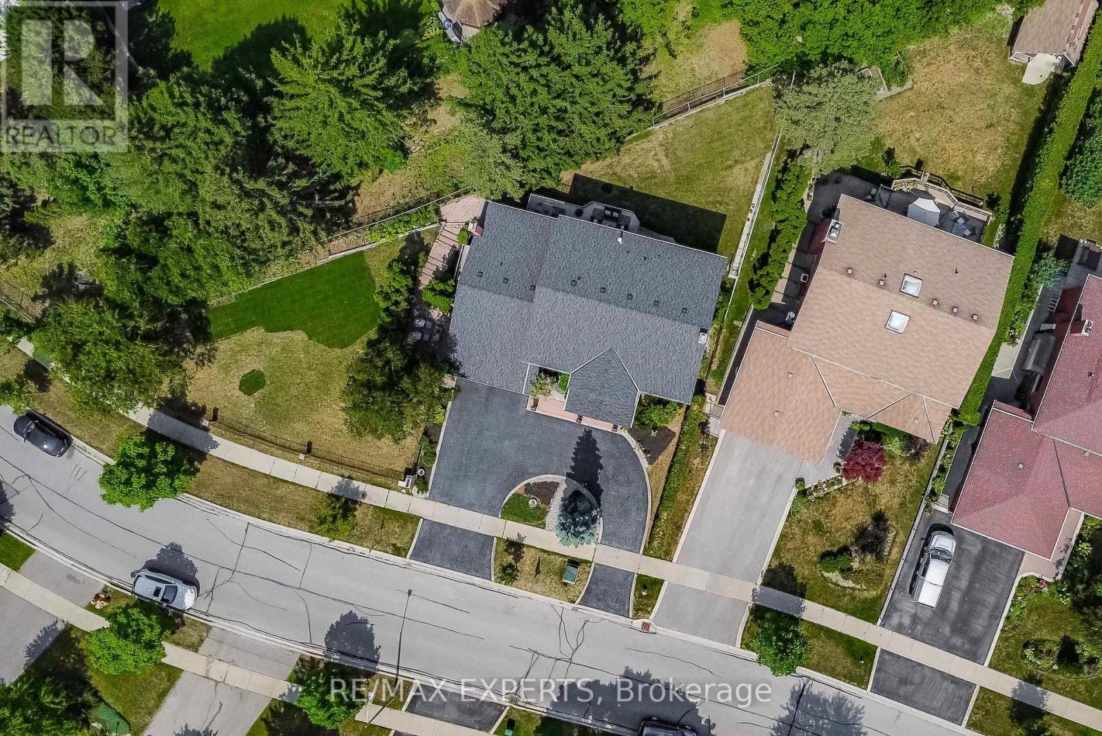 Upper & Main Levels - 85 Villa Park Drive, Vaughan, Ontario  L4L 3G5 - Photo 24 - N12658750