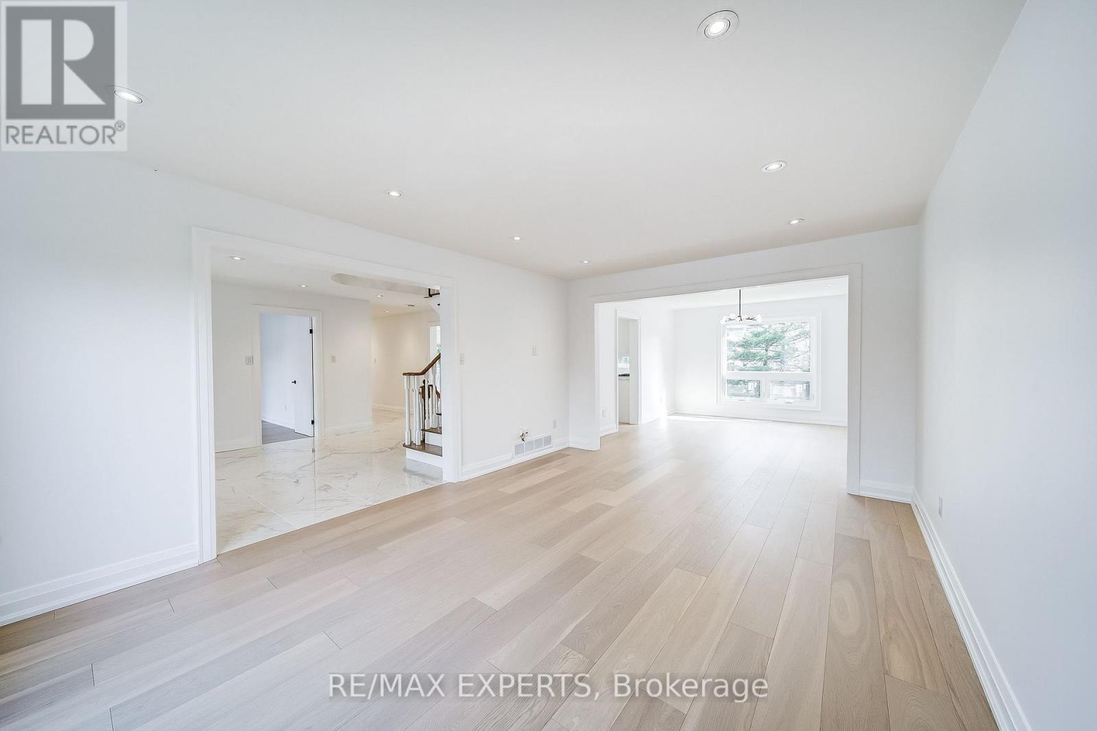 Upper & Main Levels - 85 Villa Park Drive, Vaughan, Ontario  L4L 3G5 - Photo 31 - N12658750