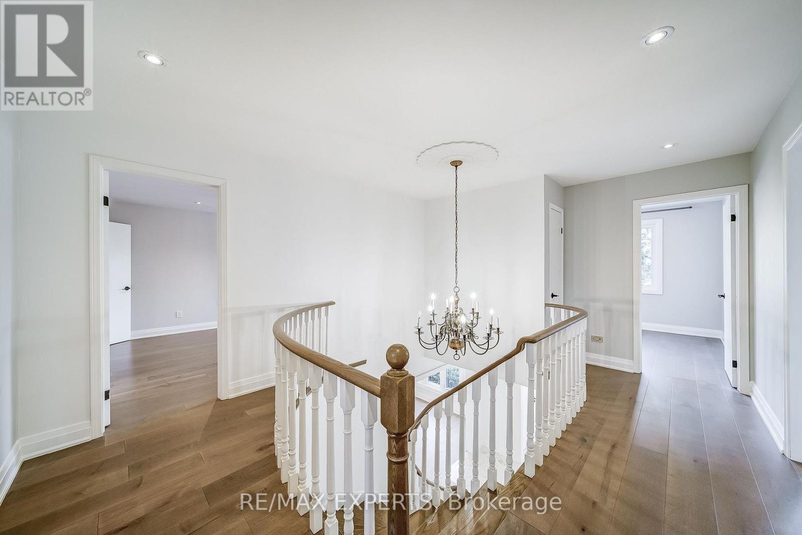 Upper & Main Levels - 85 Villa Park Drive, Vaughan, Ontario  L4L 3G5 - Photo 33 - N12658750