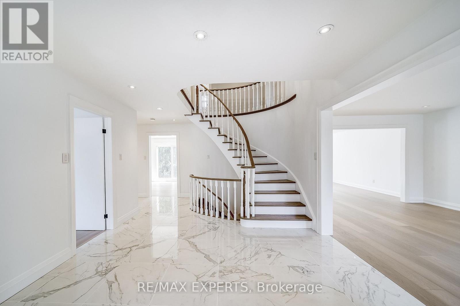 Upper & Main Levels - 85 Villa Park Drive, Vaughan, Ontario  L4L 3G5 - Photo 12 - N12658750