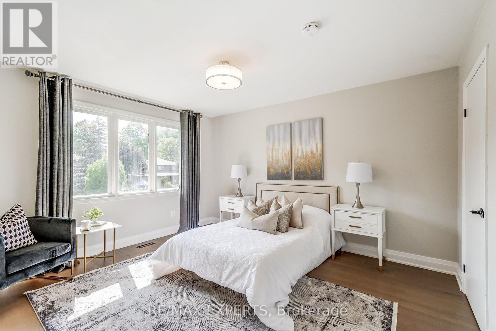 Upper & Main Levels - 85 Villa Park Drive, Vaughan, Ontario  L4L 3G5 - Photo 14 - N12658750