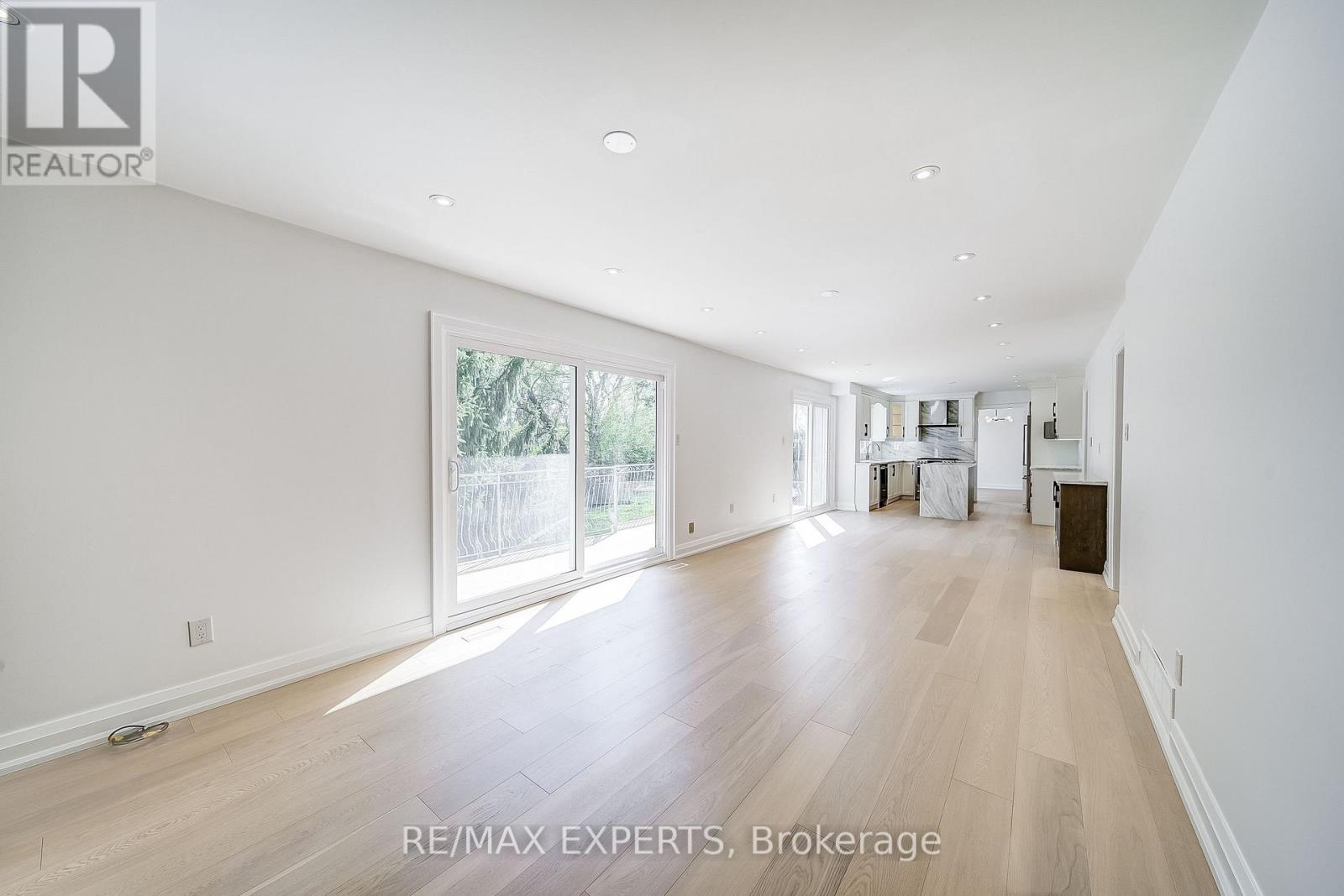 Upper & Main Levels - 85 Villa Park Drive, Vaughan, Ontario  L4L 3G5 - Photo 29 - N12658750