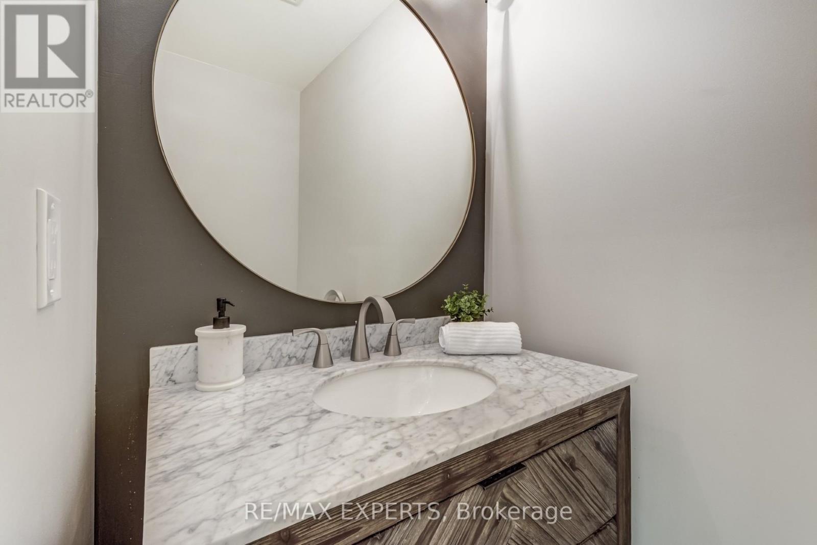 Upper & Main Levels - 85 Villa Park Drive, Vaughan, Ontario  L4L 3G5 - Photo 25 - N12658750