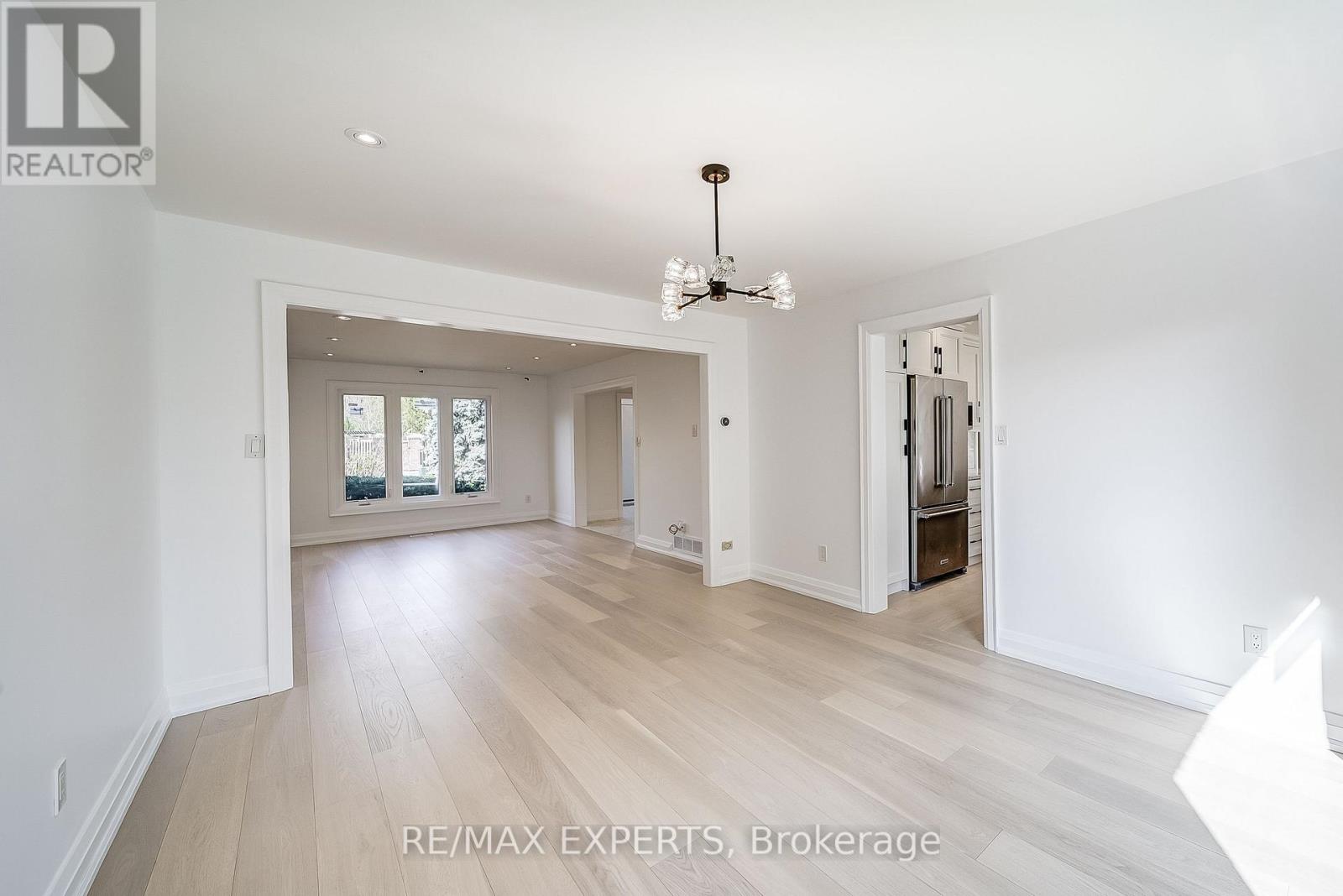 Upper & Main Levels - 85 Villa Park Drive, Vaughan, Ontario  L4L 3G5 - Photo 30 - N12658750