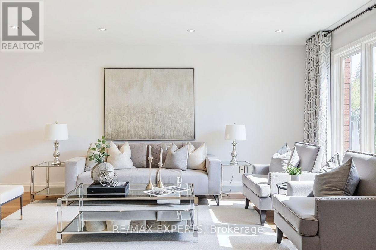 Upper & Main Levels - 85 Villa Park Drive, Vaughan, Ontario  L4L 3G5 - Photo 8 - N12658750