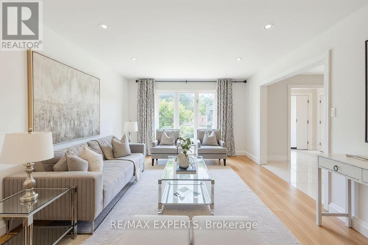 Upper & Main Levels - 85 Villa Park Drive, Vaughan, Ontario  L4L 3G5 - Photo 9 - N12658750