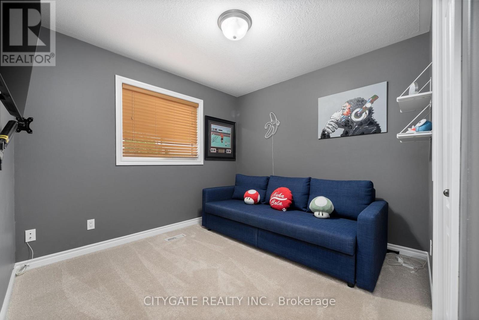 43 Follwell Crescent, Belleville, Ontario  K8N 5Z6 - Photo 17 - X12658990