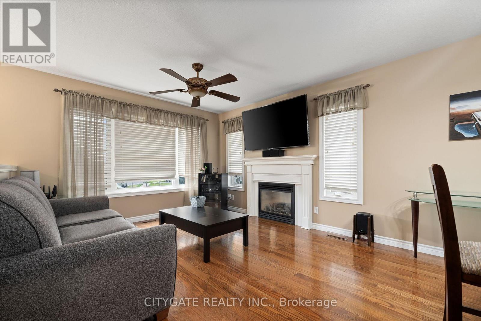 43 Follwell Crescent, Belleville, Ontario  K8N 5Z6 - Photo 7 - X12658990