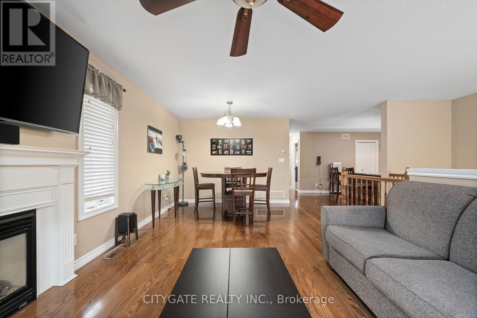 43 Follwell Crescent, Belleville, Ontario  K8N 5Z6 - Photo 8 - X12658990