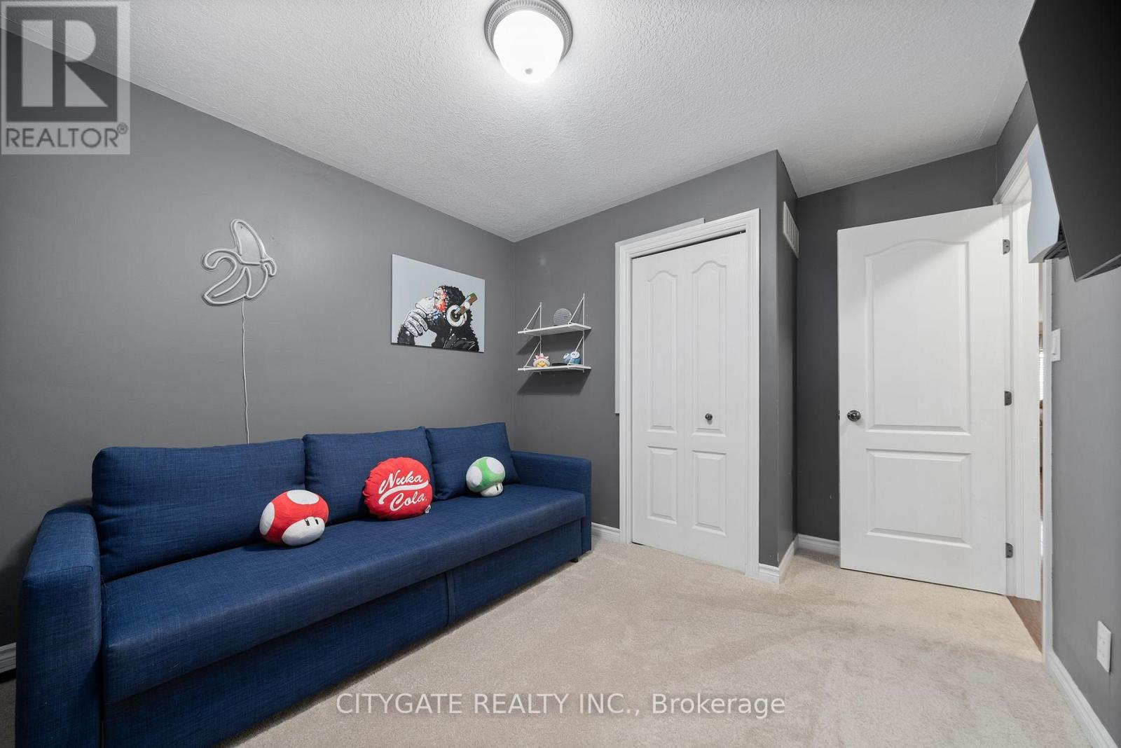 43 Follwell Crescent, Belleville, Ontario  K8N 5Z6 - Photo 18 - X12658990