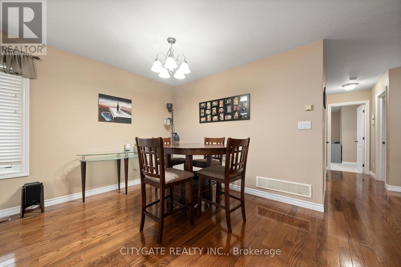 43 Follwell Crescent, Belleville, Ontario  K8N 5Z6 - Photo 9 - X12658990