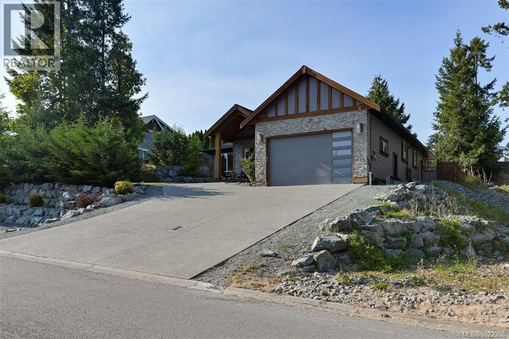 847 Bucktail Rd, Mill Bay, British Columbia