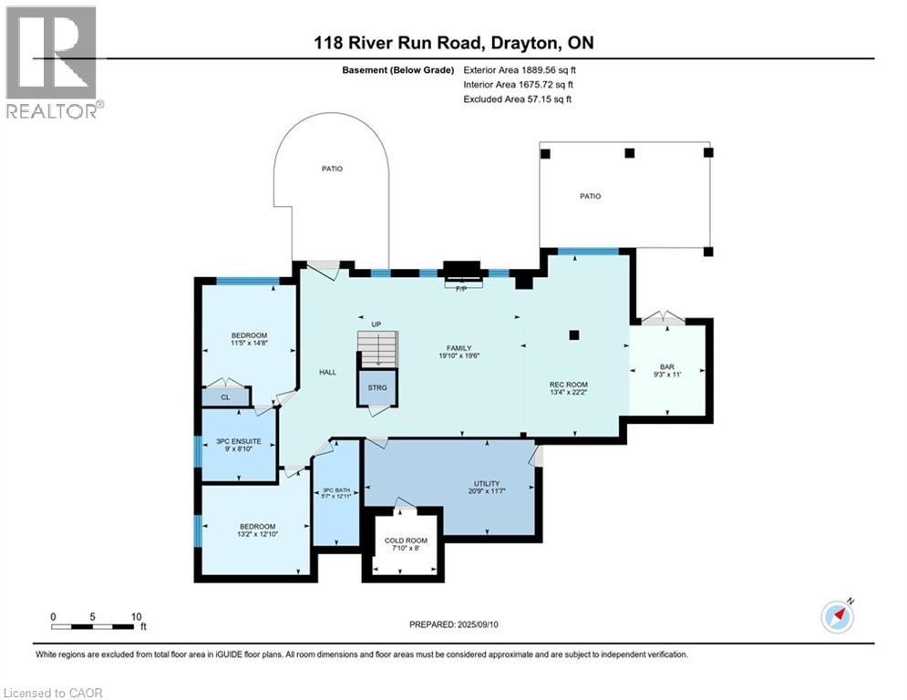 118 River Run Road, Drayton, Ontario  N0G 1P0 - Photo 50 - 40795387