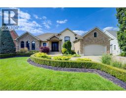 118 RIVER RUN Road, Drayton, Ontario