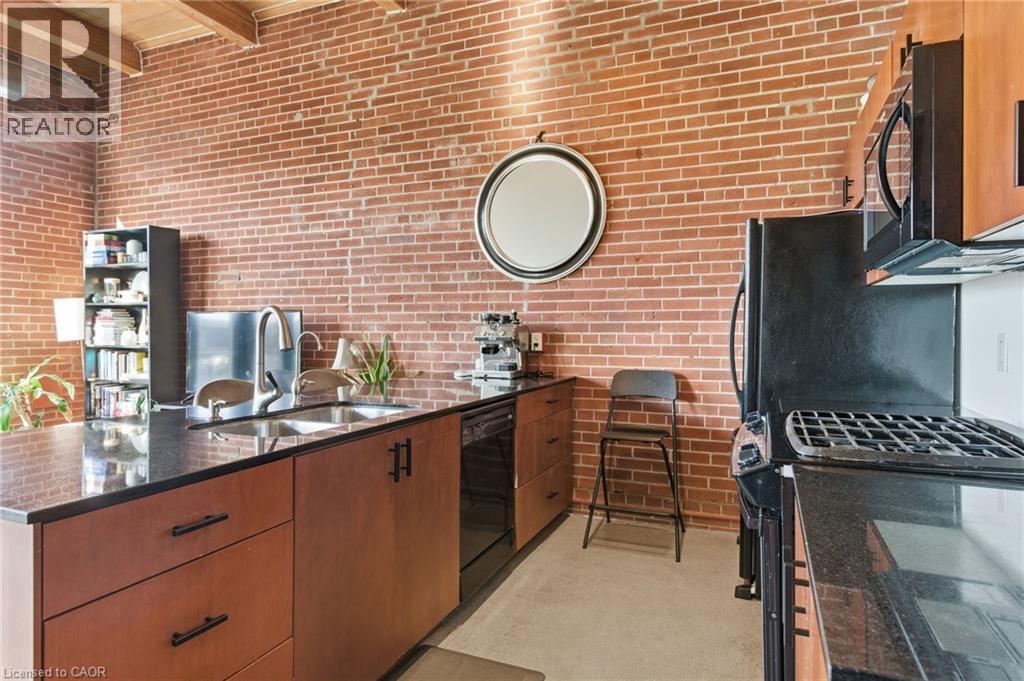 85 Spruce Street N Unit# 203, Cambridge, Ontario  N1R 4K4 - Photo 13 - 40781892