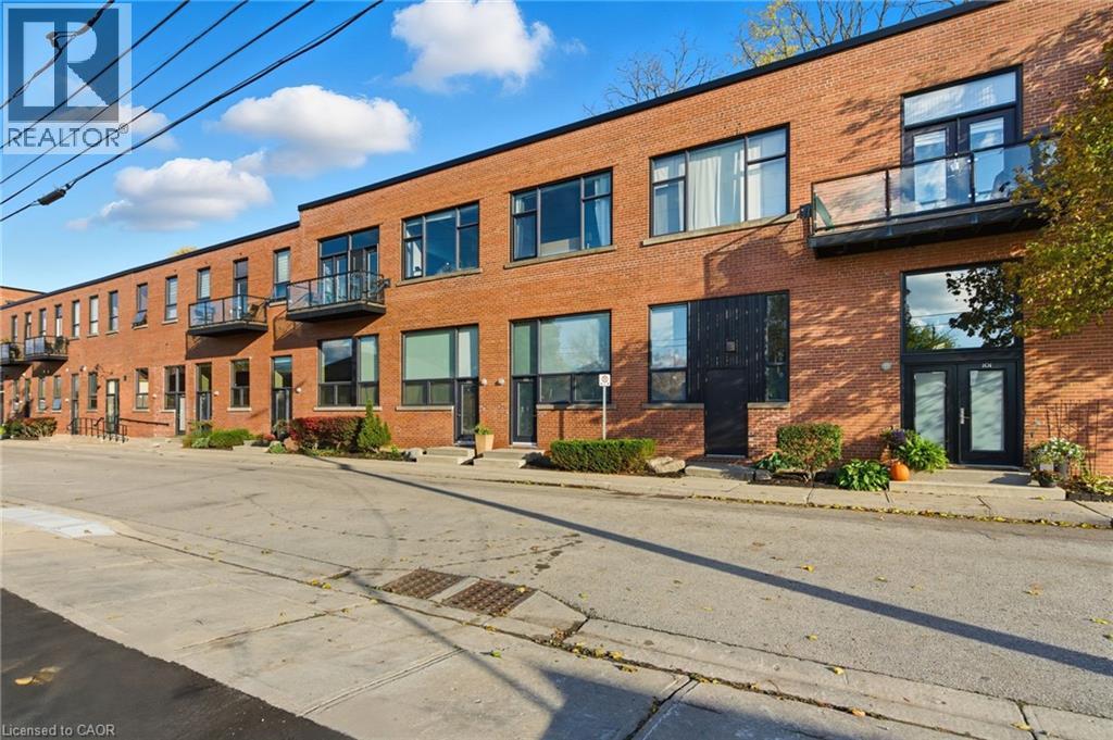 85 Spruce Street N Unit# 203, Cambridge, Ontario  N1R 4K4 - Photo 4 - 40781892