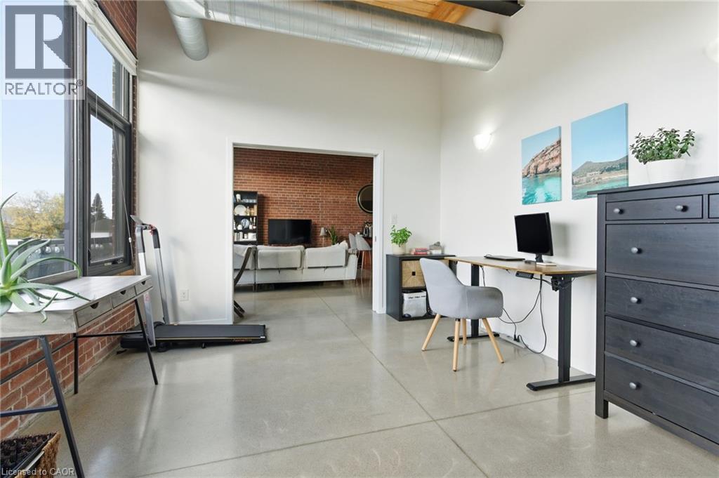 85 Spruce Street N Unit# 203, Cambridge, Ontario  N1R 4K4 - Photo 34 - 40781892