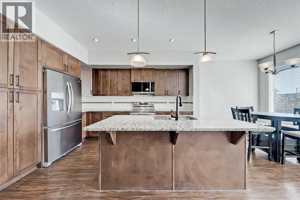 401, 1086 Williamstown Boulevard Nw, Airdrie, Alberta T4B 3T8 - Photo 13 - A2264670