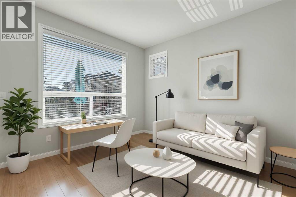 401, 1086 Williamstown Boulevard Nw, Airdrie, Alberta T4B 3T8 - Photo 5 - A2264670