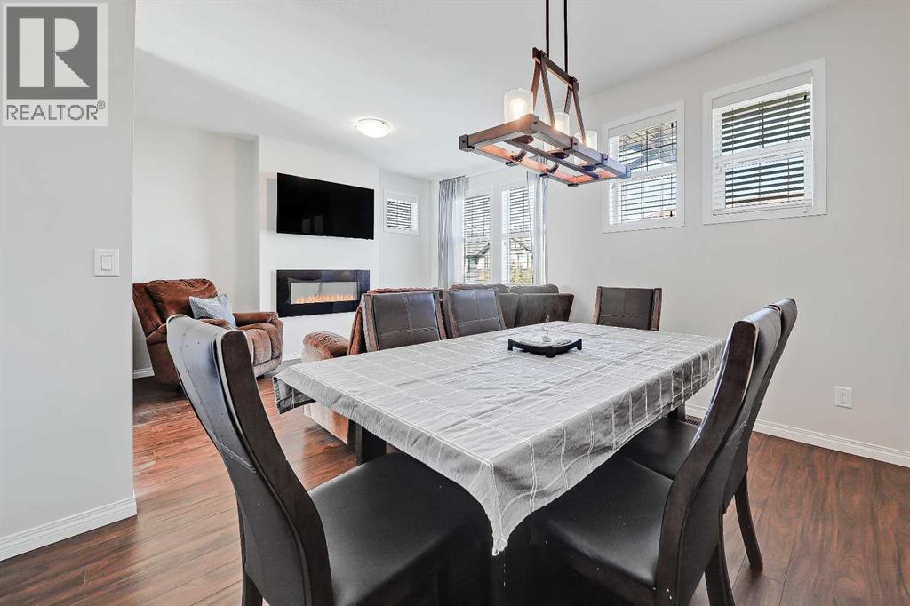 401, 1086 Williamstown Boulevard Nw, Airdrie, Alberta T4B 3T8 - Photo 25 - A2264670