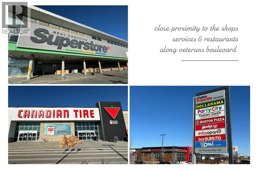 401, 1086 Williamstown Boulevard Nw, Airdrie, Alberta T4B 3T8 - Photo 50 - A2264670