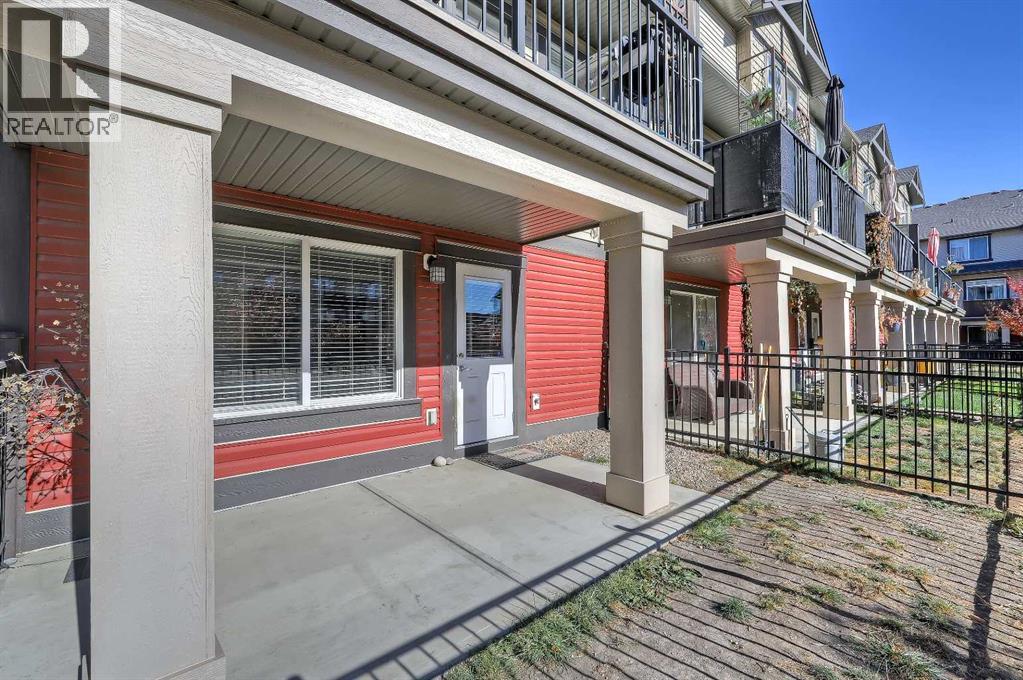 401, 1086 Williamstown Boulevard Nw, Airdrie, Alberta T4B 3T8 - Photo 46 - A2264670