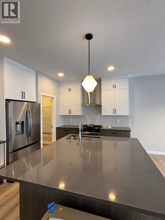 342 Baywater Common SW, Airdrie, Alberta