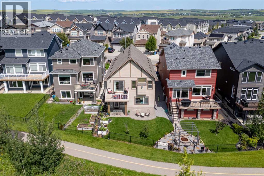 68 Nolanlake View Nw, Calgary, Alberta  T3R 0W3 - Photo 21 - A2276442