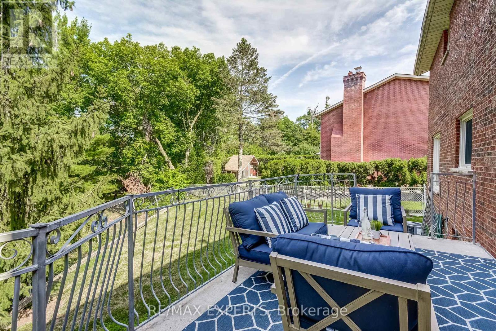 Upper & Main Levels - 85 Villa Park Drive, Vaughan, Ontario  L4L 3G5 - Photo 21 - N12658750