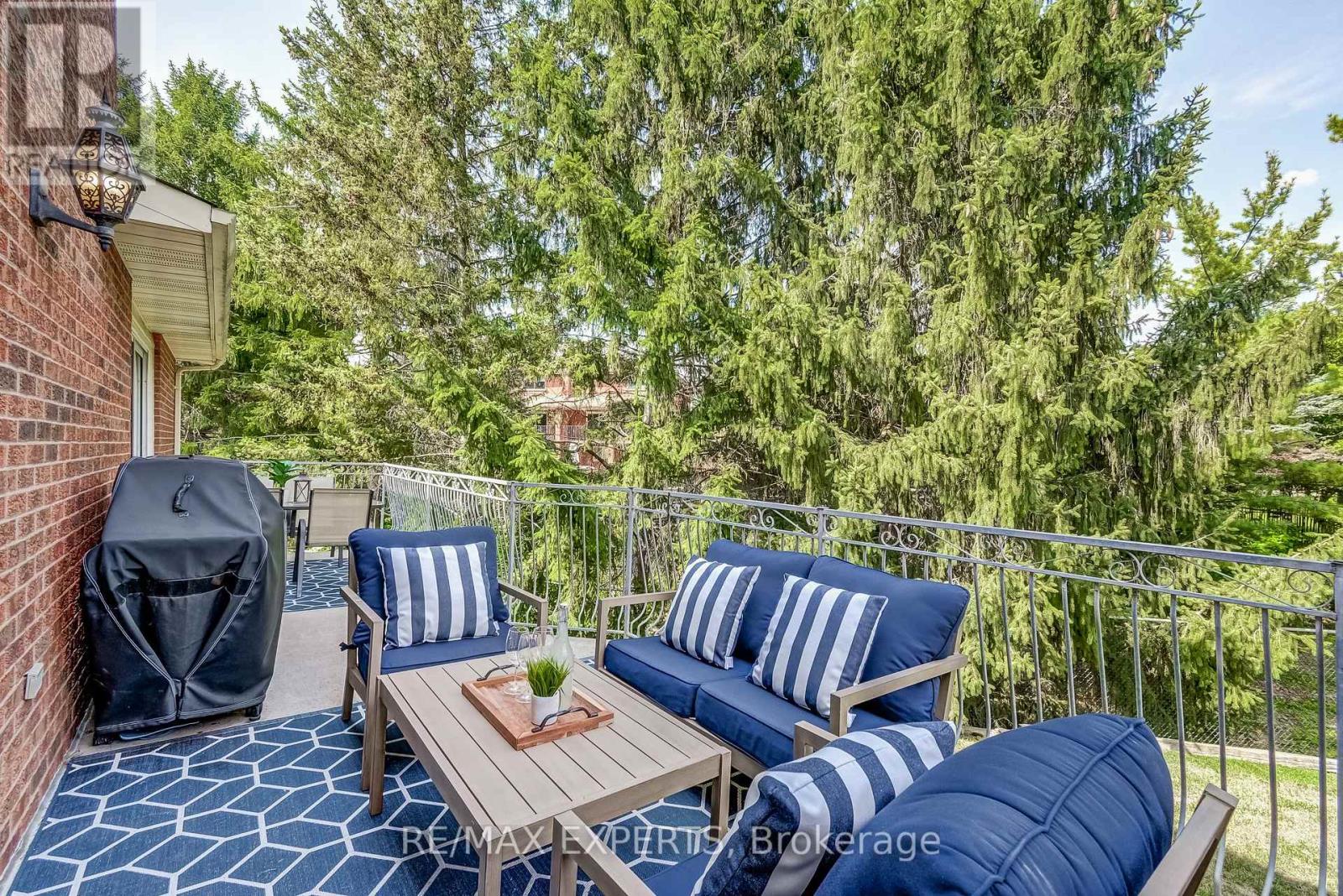 Upper & Main Levels - 85 Villa Park Drive, Vaughan, Ontario  L4L 3G5 - Photo 22 - N12658750